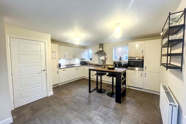 7, Dyers Way, Morpeth photo 3