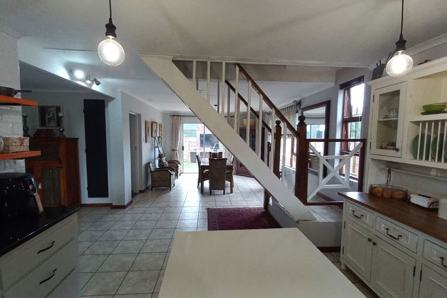 Detached house for sale in 33 A Buitekant Street, Heidelberg, Western Cape, South Africa