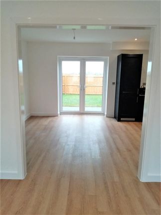 Property to rent in Orchard Way, Wisbech St. Mary, Wisbech