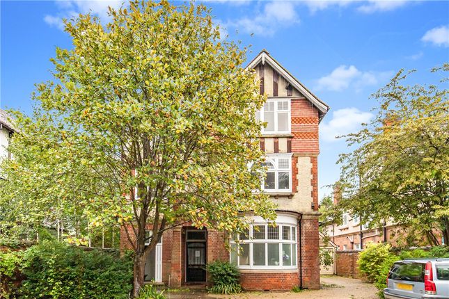 Flat to rent in Woodstock Road, Oxford