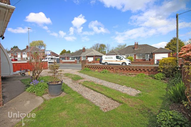 Bungalow for sale in Kelsons Avenue, Thornton-Cleveleys