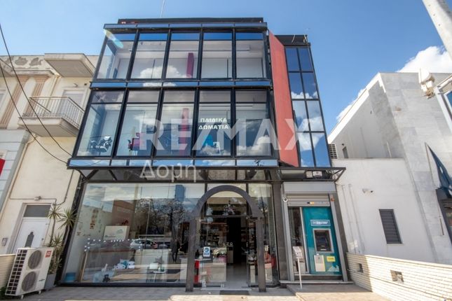 Thumbnail Retail premises for sale in Neapoli, Greece