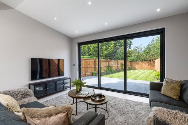 Plot 2,, The Boundary, Weybridge photo 4