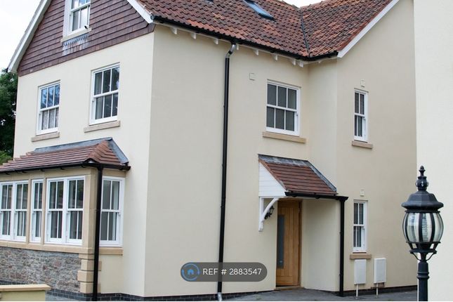 Staple Lodge, Bell Hill, Bristol photo 3