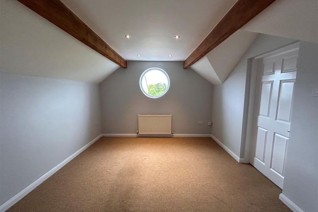 Flat to rent in Villa Farm, Wrexham Road, Burland, Nantwich