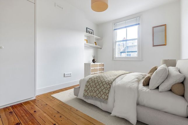 45B, Leverton Street, London photo 4