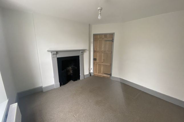 Terraced house for sale in New Road, Llandeilo, Carmarthenshire.