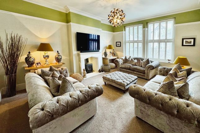 1, Tregonwell Road, Minehead photo 2
