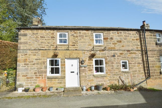 The Cottage, Hallmoor Road, Matlock photo 2