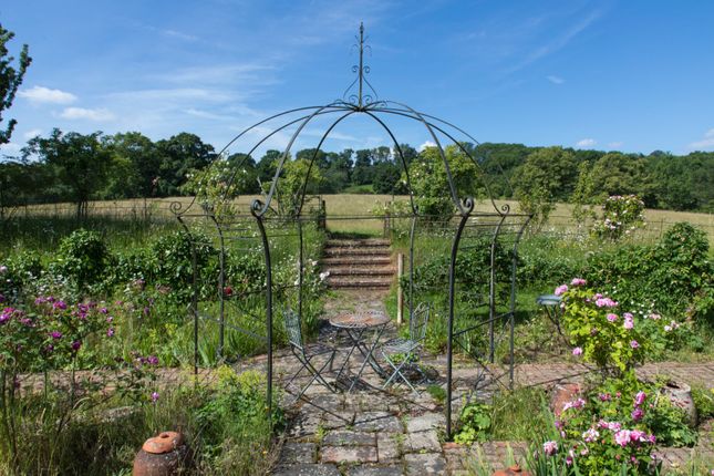 Country house for sale in Upton Bishop, Ross-On-Wye, Herefordshire
