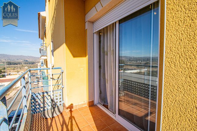 Thumbnail Apartment for sale in Calle Jaen 4, Turre, Almería, Andalusia, Spain