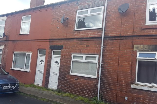 Terraced house to rent in Albany Place, Pontefract