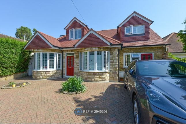 Napsbury Lane, St Albans photo 2