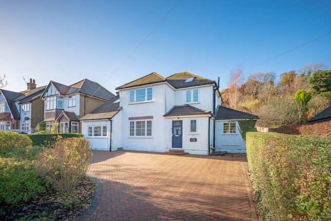 Detached house for sale in Chaldon Way, Coulsdon