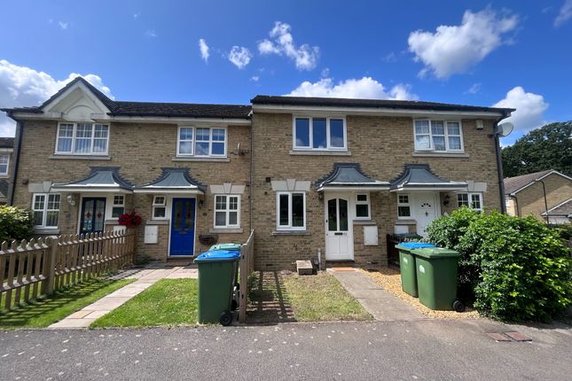 2 bed property for rent in Barons Mead, Southampton SO16