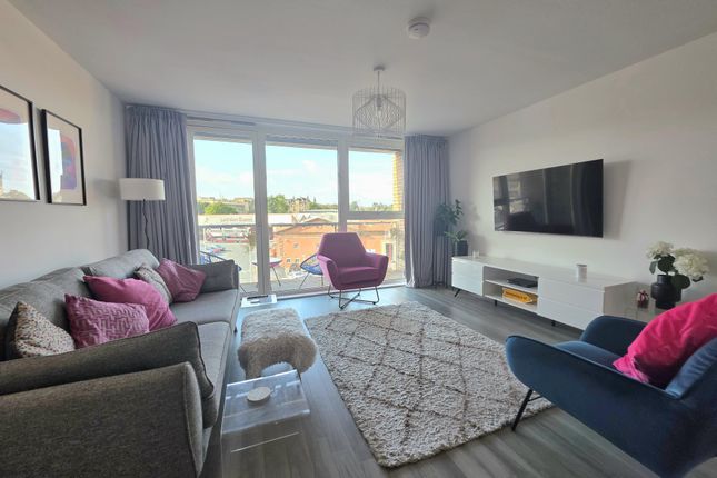 Flat 9, 50 Annandale Street, Edinburgh, EH7 4FA, Edinburgh photo 3