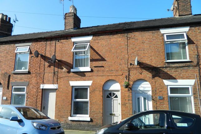 Terraced house to rent in Welles Street, Sandbach