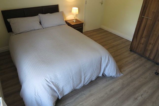 Shared accommodation to rent in Keppel Road, Chorlton
