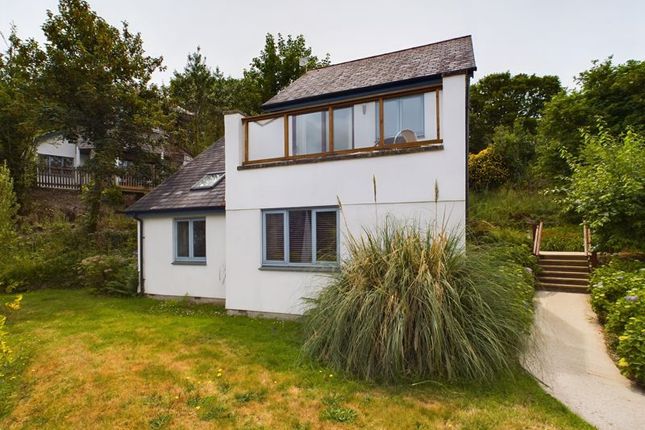Property for sale in The Valley, Carnon Downs, Truro