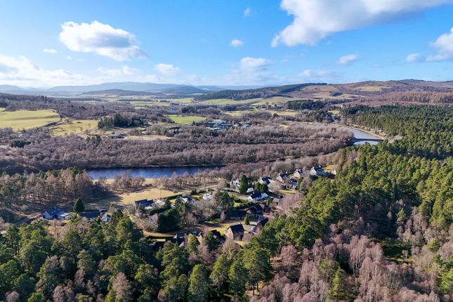 Detached house for sale in Anagach Hill, Grantown-On-Spey