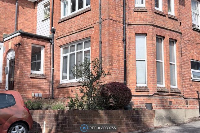 Flat, Brooklands House Brook St, Tonbridge photo 5