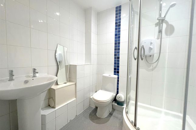 Flat 5, 54, High Street, Bristol photo 4