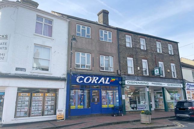 Thumbnail Retail premises for sale in 28 High Street, Snodland, Kent