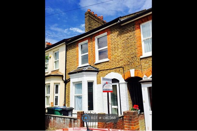 Thumbnail Room to rent in Gladstone Road, Watford