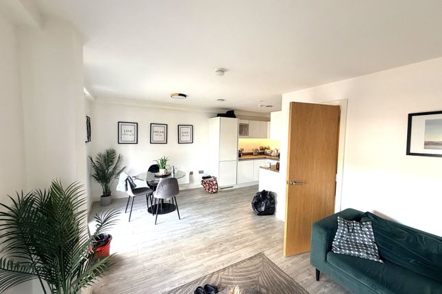 Apartment 423 Middlewood Plaza, 3 Craven Street, Salford photo 3