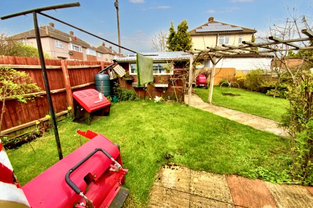 Semi-detached house for sale in Elizabeth Road, Daventry