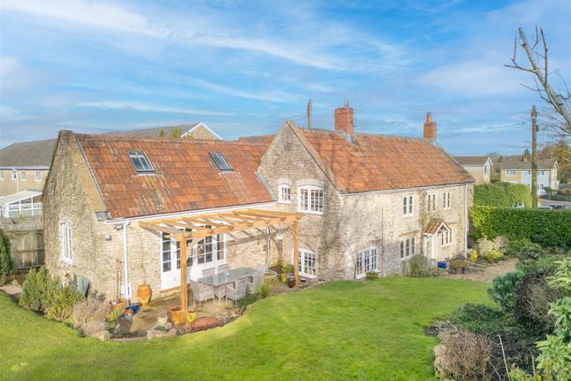 4-bed house on Badger Cottage, 121, Hill View, Bath, £795,000