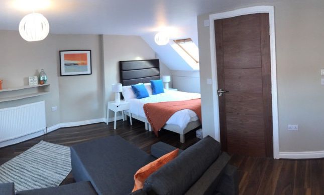 Studios To Let In Brighton East Sus Rent Thumbnail Studio To Rent In Hartington Road Brighton