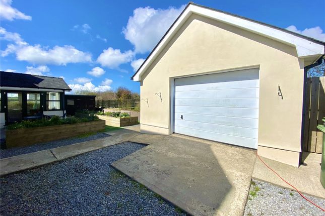 Detached house for sale in Ffostrasol, Bwlchygroes, Llandysul, Ceredigion