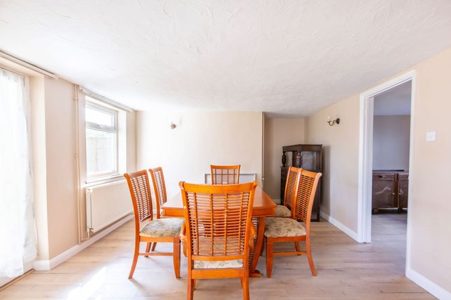 End terrace house for sale in Moores Cottages, Upper Holton, Halesworth