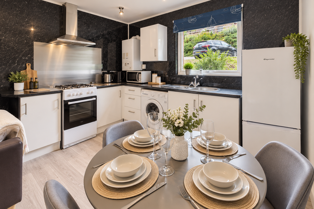 Watermouth Lodges, Watermouth, Ilfracombe photo 2