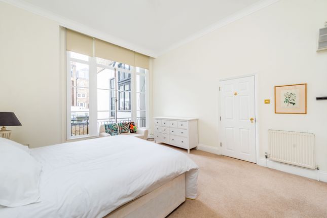 Flat to rent in Bryanston Square, London