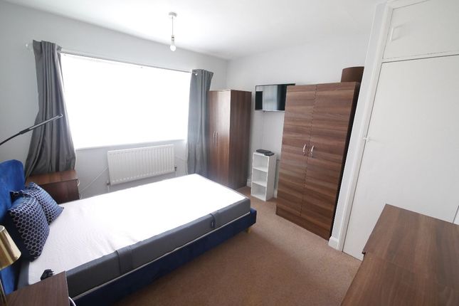 Flat for sale in St. Anselm Road, North Shields