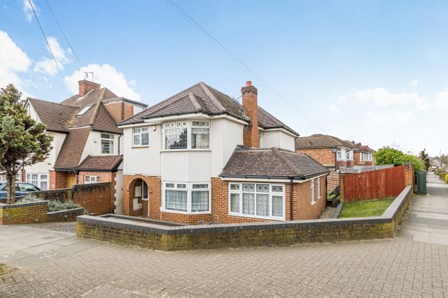 4-bed house on 57, Norrys Road, Barnet, £800,000