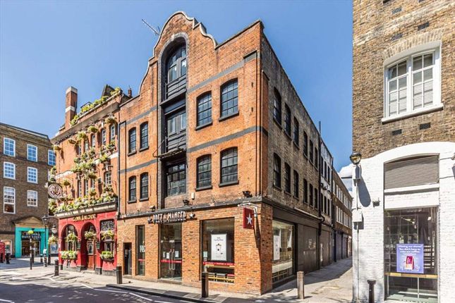 Thumbnail Office to let in 30-32 Neal Street, Covent Garden, London, London