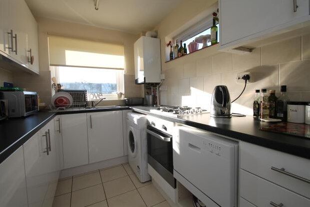 1 bed flat to rent in Park Road, Beckenham BR3