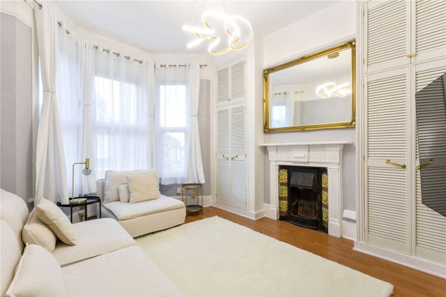 Detached house for sale in Alcester Crescent, London