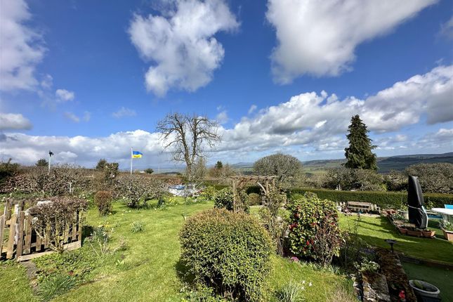 Cottage for sale in Valley View, Newchurch, Chepstow