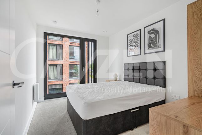Apartment  204, Belmont Wharf, 1 Pitt Street, Birmingham photo 3