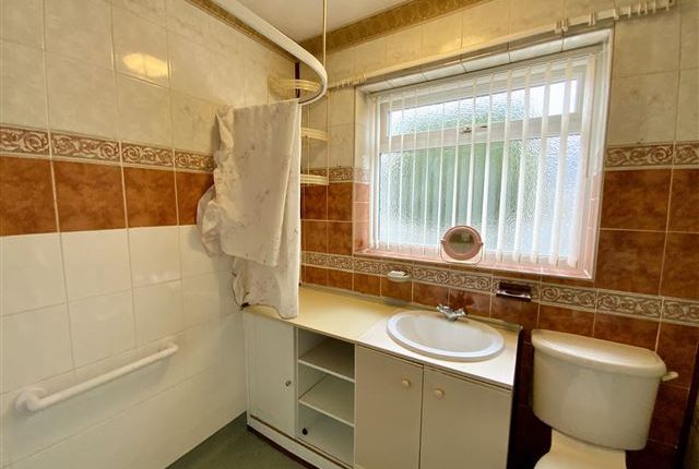 Bungalow for sale in Selby Close, Swallownest, Sheffield