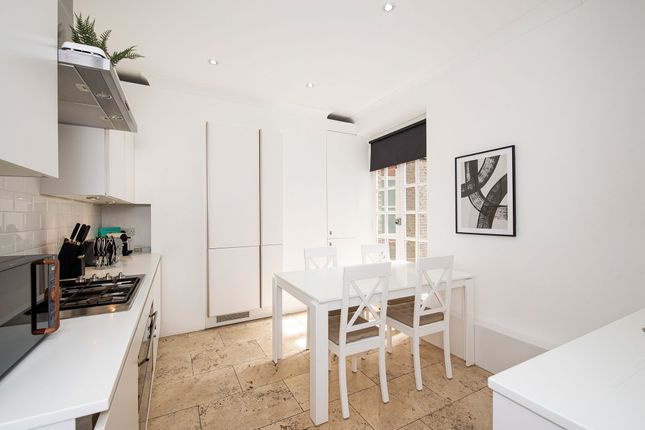 Flat 128, Biddulph Mansions, Elgin Avenue, Maida Vale, London photo 3