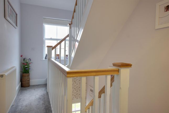 Detached house for sale in Eastgate, North Newbald, York