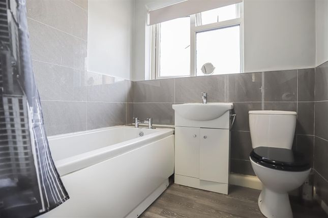 Flat for sale in Dover Road, Clifton, Swinton, Manchester