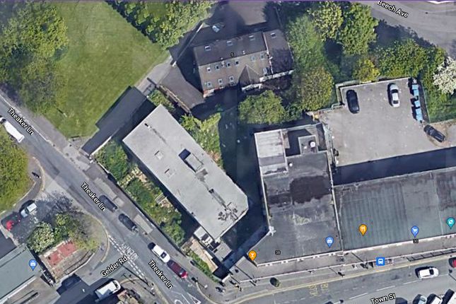 Thumbnail Land to let in Theaker Lane, Armley