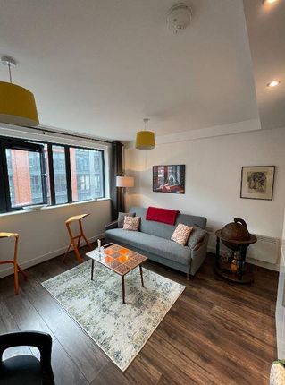 1310 Fabrick Square, Lombard Street, Birmingham photo 4