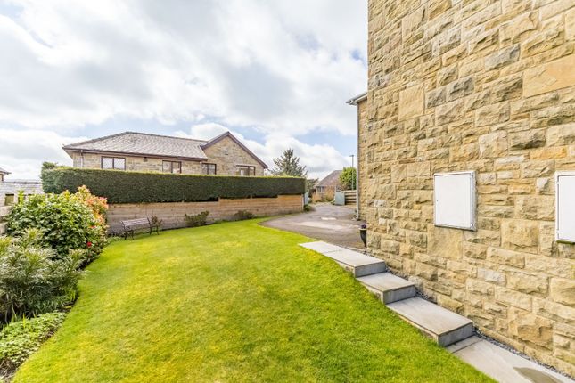 Detached house for sale in Hayfield Close, Scholes, Holmfirth